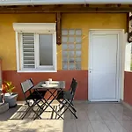 Tropic Valley Lodge