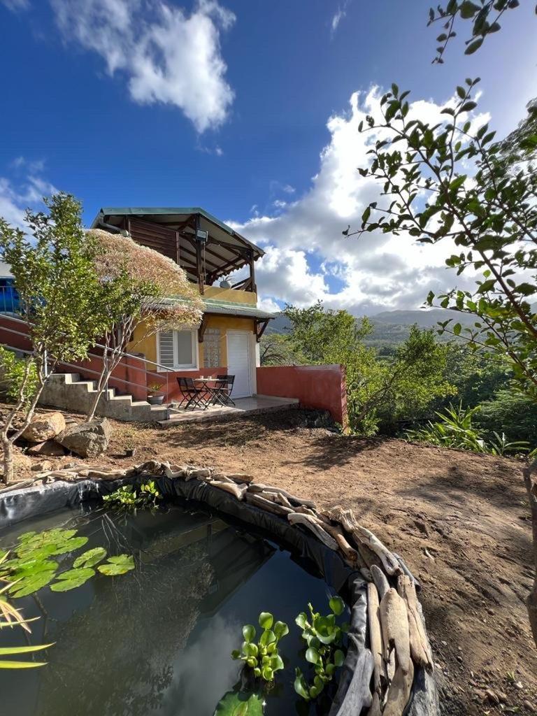 Tropic Valley Appartement