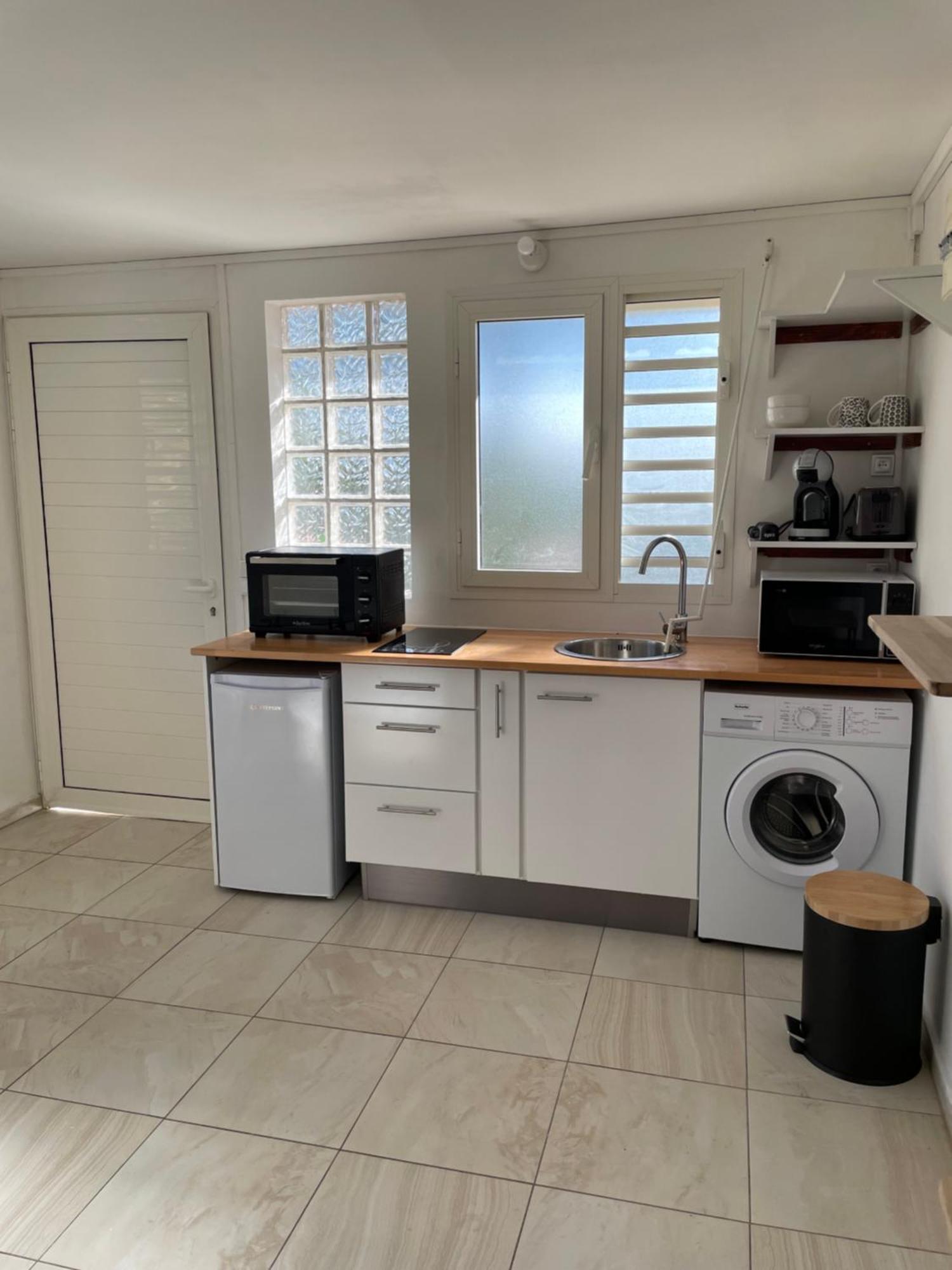 Tropic Valley Appartement
