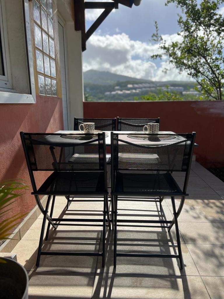 Tropic Valley Appartement