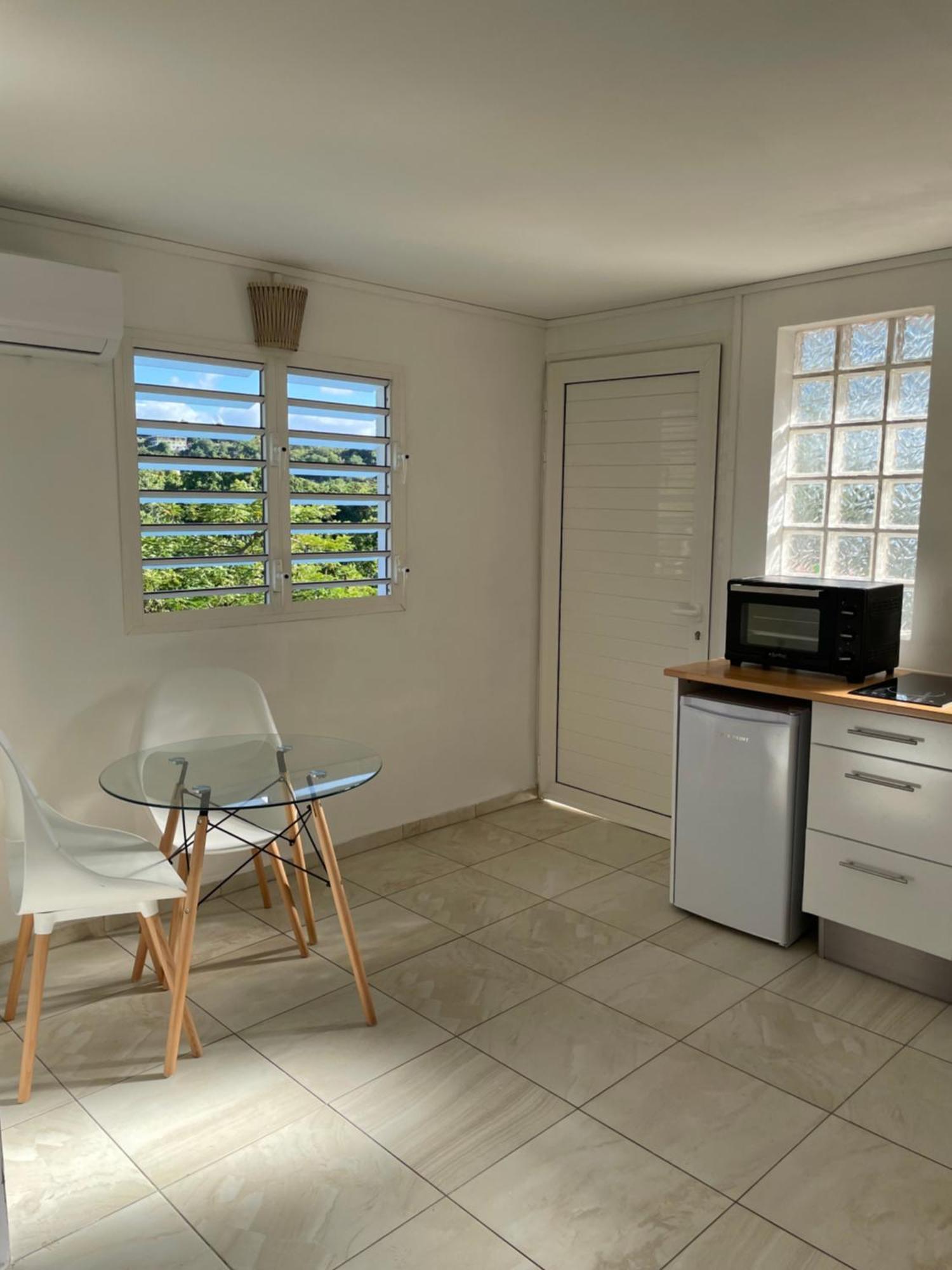 Tropic Valley Appartement *