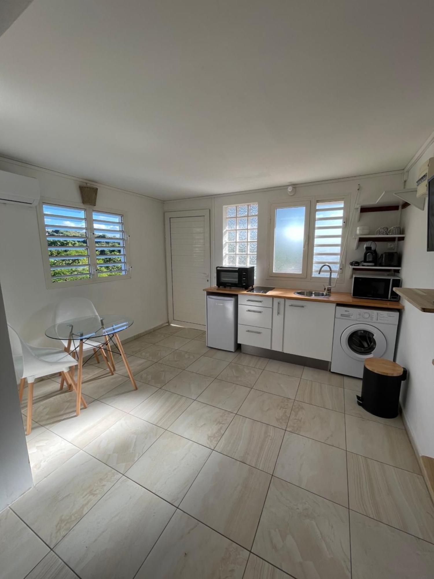 Tropic Valley Appartement *