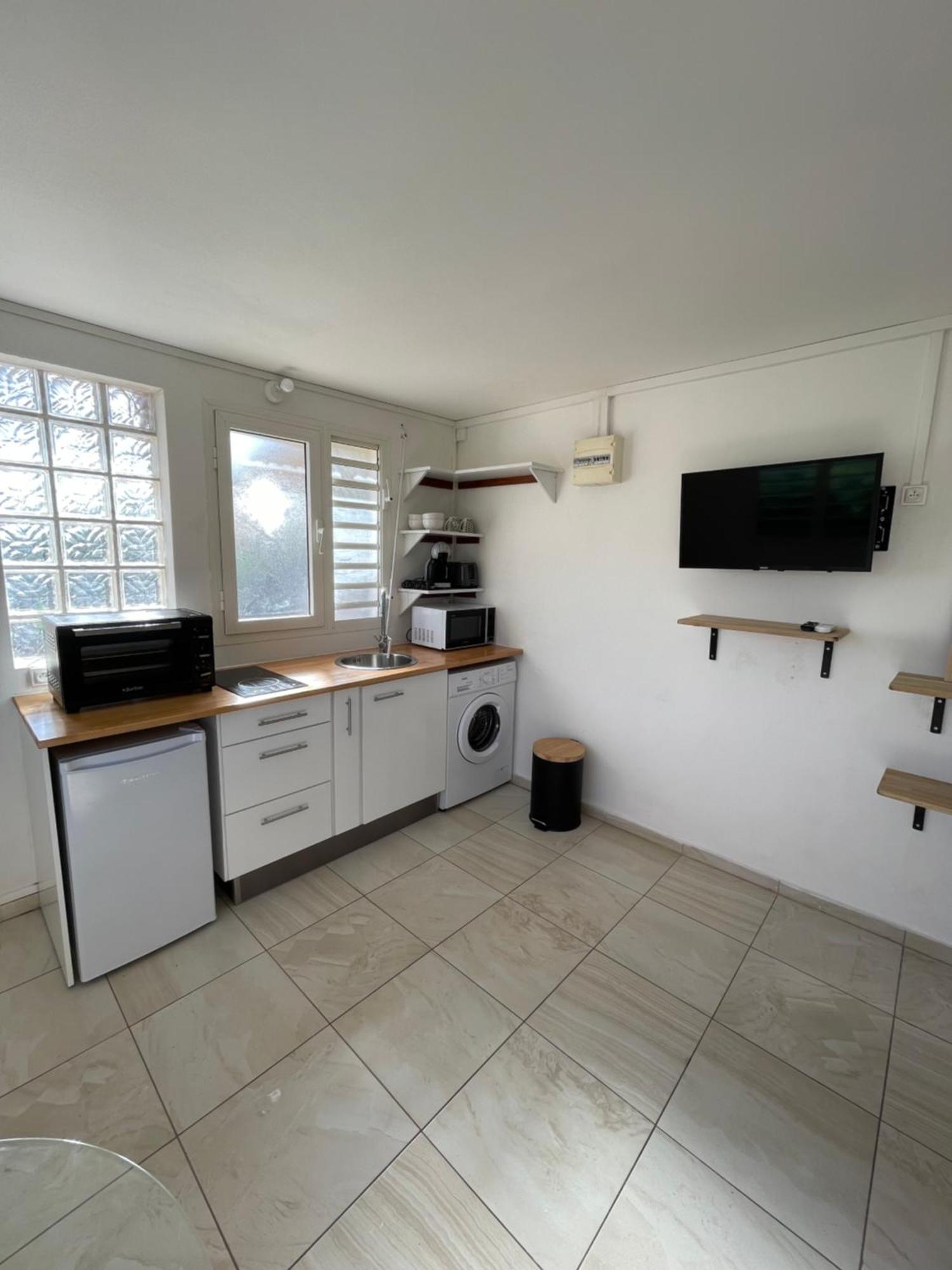 Tropic Valley Appartement *