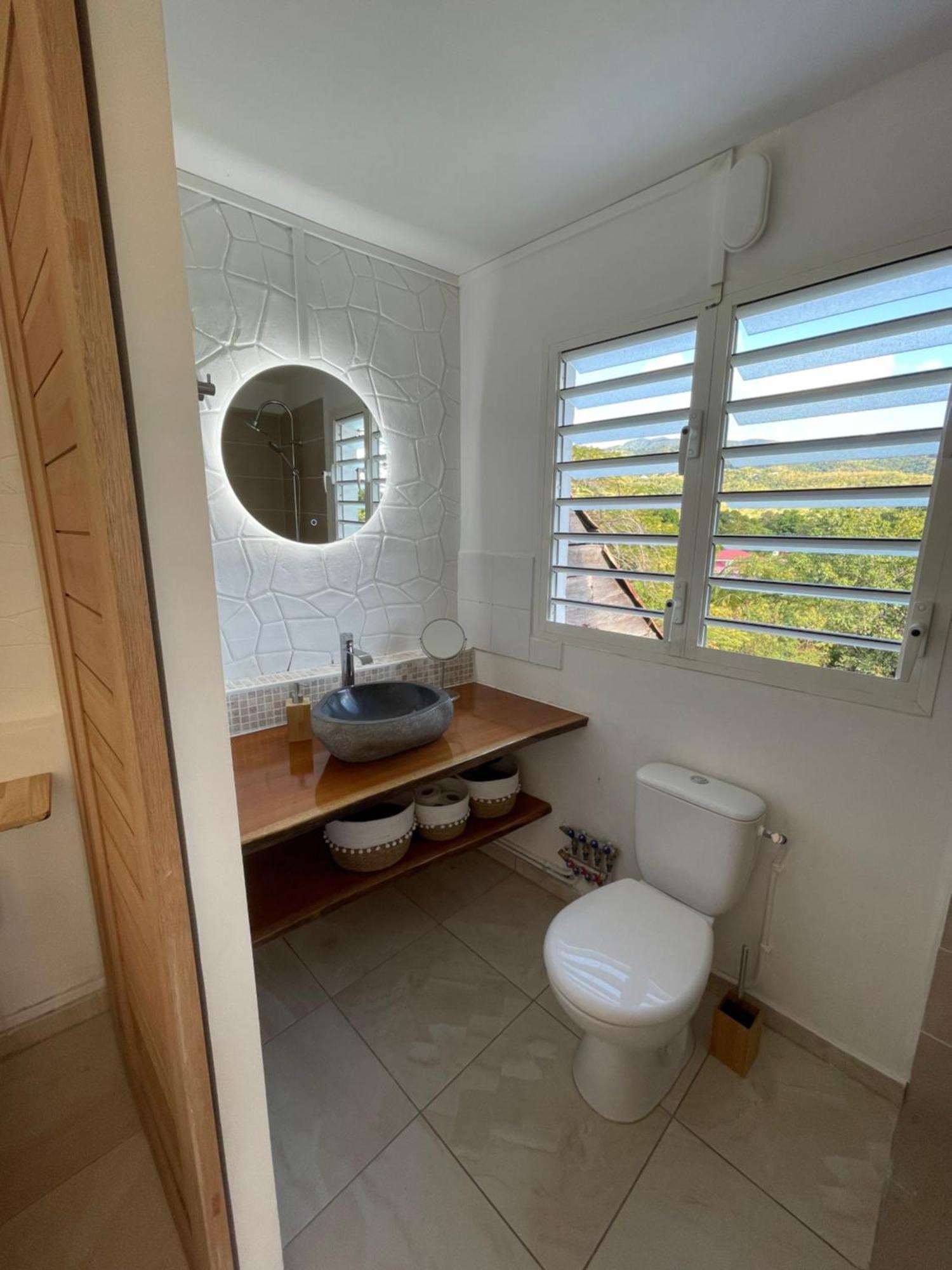 Appartement Tropic Valley