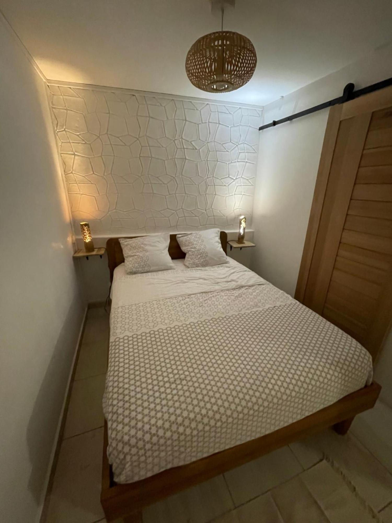 Apartment Tropic Valley *